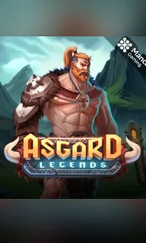Asgard Legends
