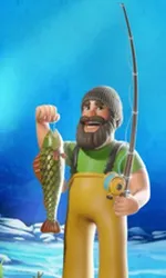 Big Bass Bonanza