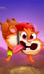Hamster Run