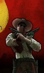 Wanted Dead or a Wild