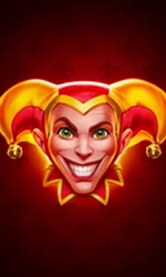 Royal Joker: Hold and Win
