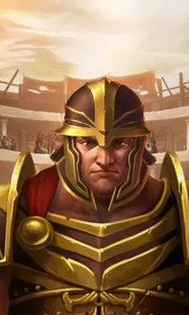 Champions of Rome