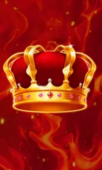Fire Crown