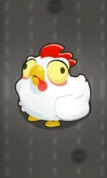 Chicken Royal