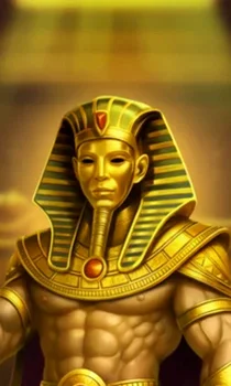 Treasures of Osiris